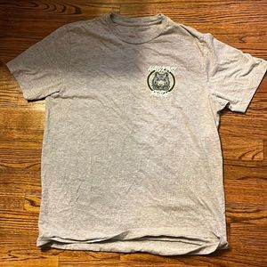 Stranger Things Hawkins High Spirit Tee-Shirt